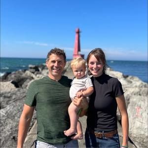 Meet your Posher, Danylo